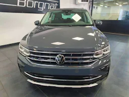 Volkswagen Tiguan 2.0 TDI 150ch Elegance DSG7//MATRIX-LED/PACK HIVERS// occasion - Photo 3