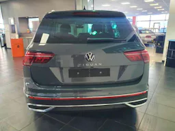 Volkswagen Tiguan  2.0 TDI 150ch Elegance DSG7//MATRIX-LED/PACK HIVERS// occasion - Photo 6