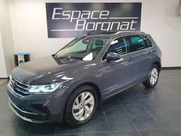 Volkswagen Tiguan  2.0 TDI 150ch Elegance DSG7//MATRIX-LED/PACK HIVERS// occasion - Photo 1