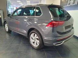 Volkswagen Tiguan 2.0 TDI 150ch Elegance DSG7//MATRIX-LED/PACK HIVERS// occasion - Photo 7