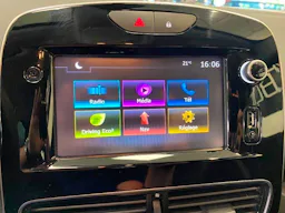 Renault Clio  1.5 Blue dCi 75 Air média nav //KIT DISTRIBUTION FAIT//1ere main occasion - Photo 6