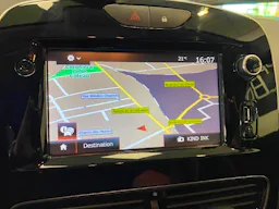 Renault Clio  1.5 Blue dCi 75 Air média nav //KIT DISTRIBUTION FAIT//1ere main occasion - Photo 7