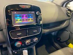 Renault Clio 1.5 Blue dCi 75 Air média nav //KIT DISTRIBUTION FAIT//1ere main occasion - Photo 5