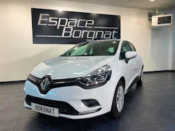 Renault Clio 1.5 Blue dCi 75 Air média nav //KIT DISTRIBUTION FAIT//1ere main occasion - Photo 2