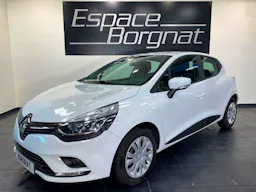 Renault Clio  1.5 Blue dCi 75 Air média nav //KIT DISTRIBUTION FAIT//1ere main occasion - Photo 1