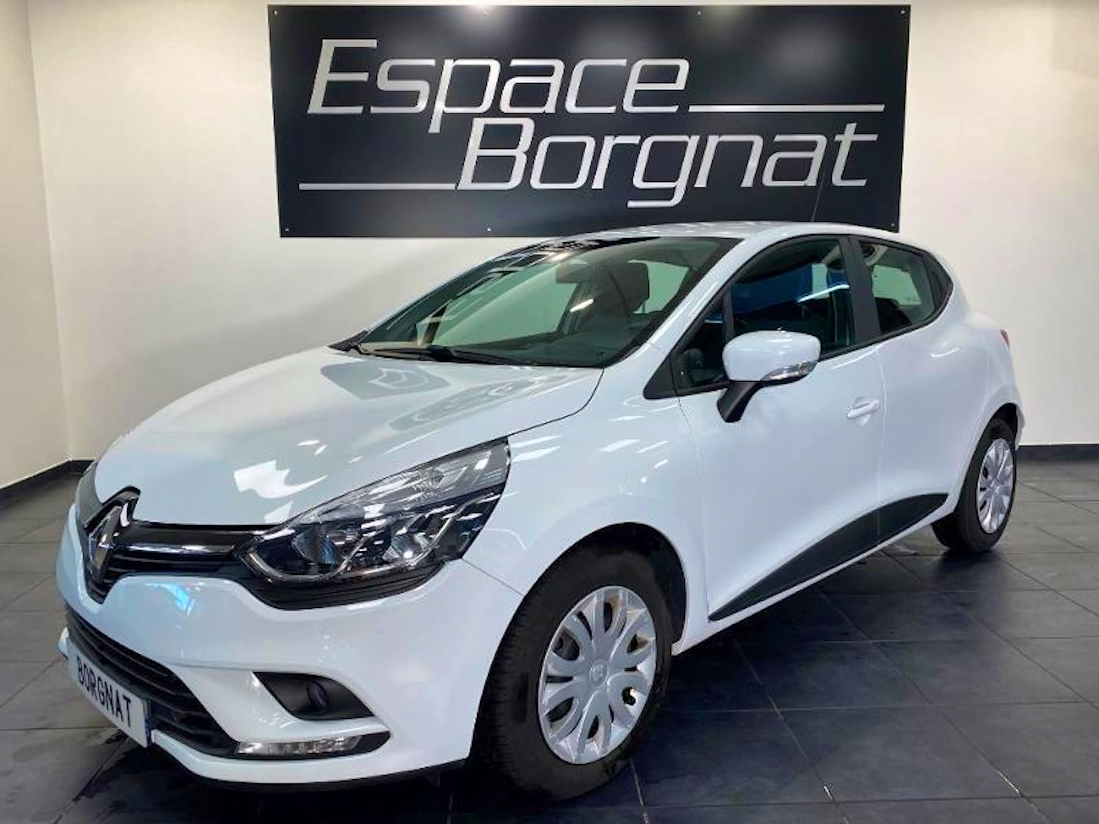 Renault Clio 1.5 Blue dCi 75 Air média nav //KIT DISTRIBUTION FAIT//1ere main occasion