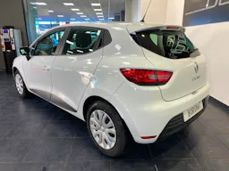 Renault Clio  1.5 Blue dCi 75 Air média nav //KIT DISTRIBUTION FAIT//1ere main occasion - Photo 4