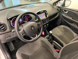 Renault Clio 1.5 Blue dCi 75 Air média nav //KIT DISTRIBUTION FAIT//1ere main occasion - Photo 10