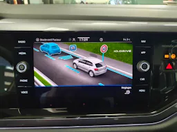 Volkswagen Polo  1.0 TSI 110ch Style DSG7 occasion - Photo 11