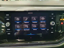 Volkswagen Polo  1.0 TSI 110ch Style DSG7 occasion - Photo 14