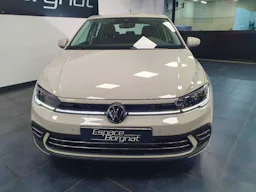 Volkswagen Polo 1.0 TSI 110ch Style DSG7 occasion - Photo 3