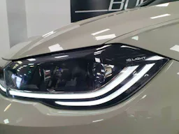 Volkswagen Polo 1.0 TSI 110ch Style DSG7 occasion - Photo 9