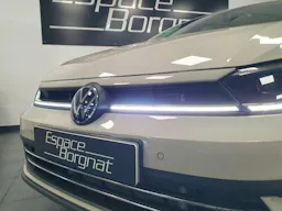 Volkswagen Polo  1.0 TSI 110ch Style DSG7 occasion - Photo 8