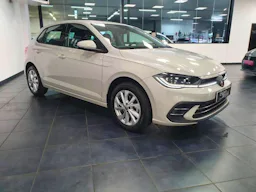 Volkswagen Polo  1.0 TSI 110ch Style DSG7 occasion - Photo 4