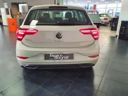 Volkswagen Polo  1.0 TSI 110ch Style DSG7 occasion - Photo 6