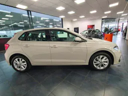 Volkswagen Polo 1.0 TSI 110ch Style DSG7 occasion - Photo 5