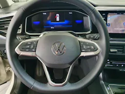 Volkswagen Polo 1.0 TSI 110ch Style DSG7 occasion - Photo 17