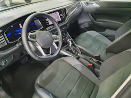 Volkswagen Polo  1.0 TSI 110ch Style DSG7 occasion - Photo 19