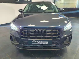 Audi Q2 35 TFSI 150ch Advanced S tronic 7 occasion - Photo 3