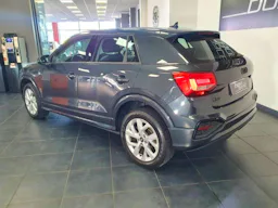 Audi Q2 35 TFSI 150ch Advanced S tronic 7 occasion - Photo 6