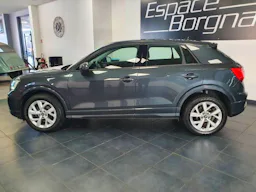 Audi Q2 35 TFSI 150ch Advanced S tronic 7 occasion - Photo 7