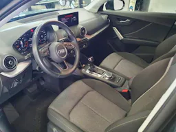 Audi Q2 35 TFSI 150ch Advanced S tronic 7 occasion - Photo 9