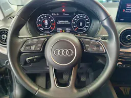 Audi Q2 35 TFSI 150ch Advanced S tronic 7 occasion - Photo 11