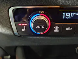 Audi Q2 35 TFSI 150ch Advanced S tronic 7 occasion - Photo 15