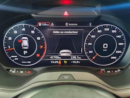 Audi Q2 35 TFSI 150ch Advanced S tronic 7 occasion - Photo 18