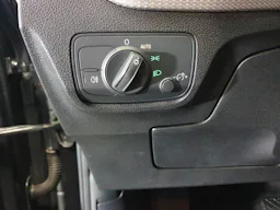 Audi Q2 35 TFSI 150ch Advanced S tronic 7 occasion - Photo 19