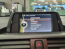 BMW Série 1  116d 116ch Lounge 5p // BI-XENON//CLIM BI-ZONE..// occasion - Photo 12