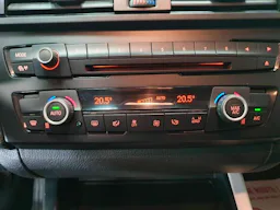 BMW Série 1  116d 116ch Lounge 5p // BI-XENON//CLIM BI-ZONE..// occasion - Photo 15