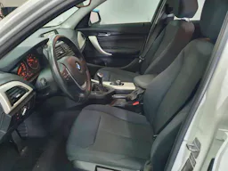 BMW Série 1 116d 116ch Lounge 5p // BI-XENON//CLIM BI-ZONE..// occasion - Photo 10