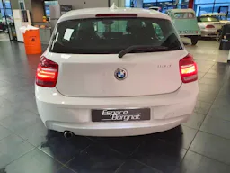 BMW Série 1 116d 116ch Lounge 5p // BI-XENON//CLIM BI-ZONE..// occasion - Photo 6
