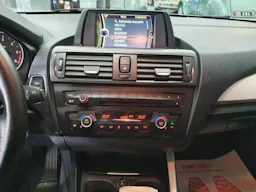 BMW Série 1 116d 116ch Lounge 5p // BI-XENON//CLIM BI-ZONE..// occasion - Photo 13