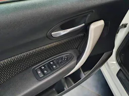 BMW Série 1 116d 116ch Lounge 5p // BI-XENON//CLIM BI-ZONE..// occasion - Photo 19