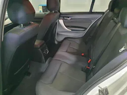 BMW Série 1 116d 116ch Lounge 5p // BI-XENON//CLIM BI-ZONE..// occasion - Photo 11