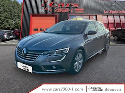 Renault Talisman  Blue dCi 160 EDC Business occasion - Photo 1