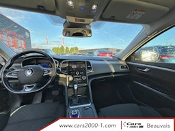 Renault Talisman  Blue dCi 160 EDC Business occasion - Photo 10