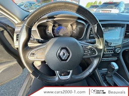 Renault Talisman  Blue dCi 160 EDC Business occasion - Photo 14