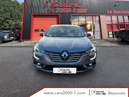 Renault Talisman  Blue dCi 160 EDC Business occasion - Photo 2