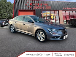 Renault Talisman  Blue dCi 160 EDC Business occasion - Photo 3