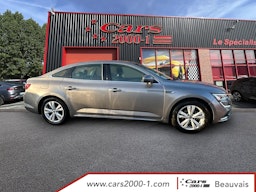 Renault Talisman  Blue dCi 160 EDC Business occasion - Photo 4