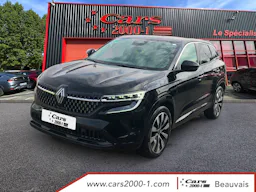 Renault Austral E-Tech full hybrid 200 GSR2 Techno occasion - Photo 1