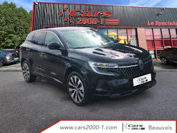 Renault Austral E-Tech full hybrid 200 GSR2 Techno occasion - Photo 3