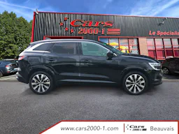 Renault Austral E-Tech full hybrid 200 GSR2 Techno occasion - Photo 4