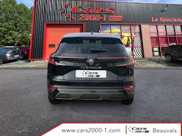 Renault Austral E-Tech full hybrid 200 GSR2 Techno occasion - Photo 5