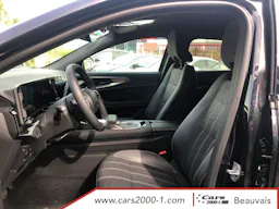 Renault Austral E-Tech full hybrid 200 GSR2 Techno occasion - Photo 8