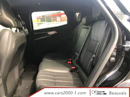 Renault Austral E-Tech full hybrid 200 GSR2 Techno occasion - Photo 9