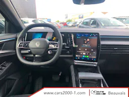 Renault Austral E-Tech full hybrid 200 GSR2 Techno occasion - Photo 10